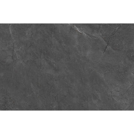 Stone Look Oregon Black Polished 300X600