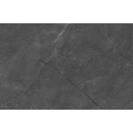 Stone Look Oregon Black Matt 600X1200