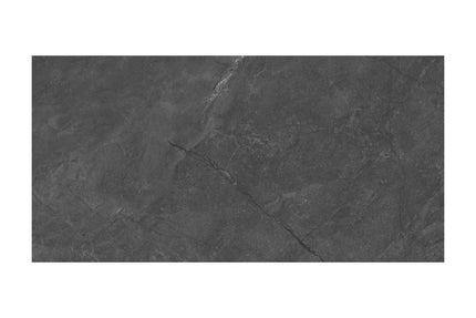 Stone Look Oregon Black 600X1200 Matte / Polished