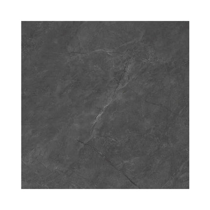 Stone Look Oregon Black Matt 600X600