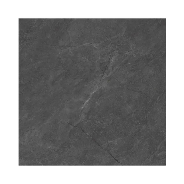 Stone Look Oregon Black 600X600 Matte / Polished