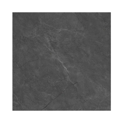 Stone Look Oregon Black Polished 600X600