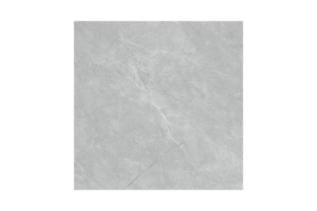 Stone Look Oregon Grey Polished 600X600