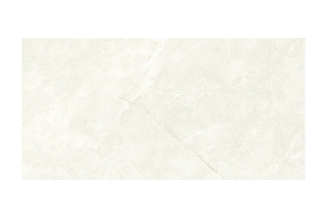 Stone Look Oregon White Matt 600X1200