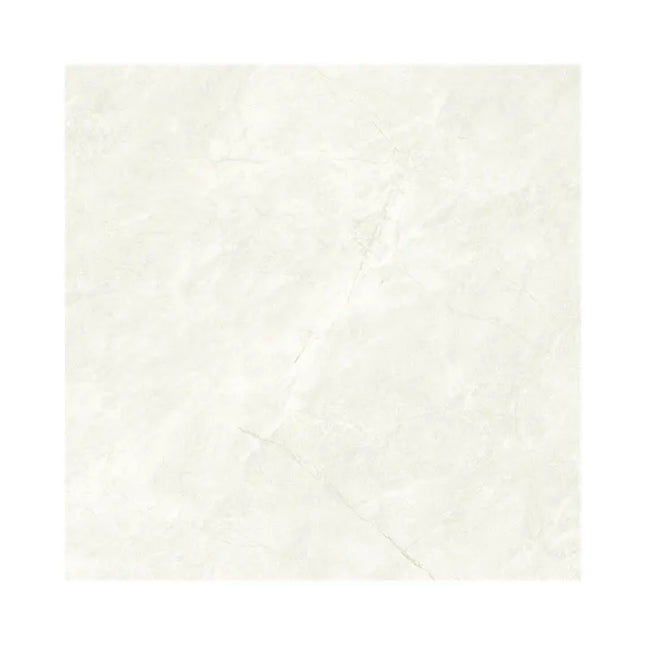 Stone Look Oregon White 600X600 Matte / Polished