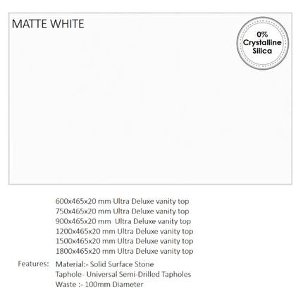 Otti Bruno Fluted Wall Hung Vanity with 1 Door & 2 Drawers Soft Close Doors Woodland Oak 1190W X 550H X 460D