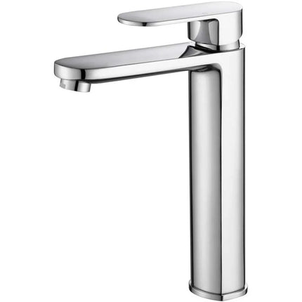 Cora Basin Mixer Chrome, 2 Sizes