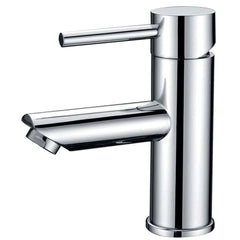 Collection image for: Basin Mixers