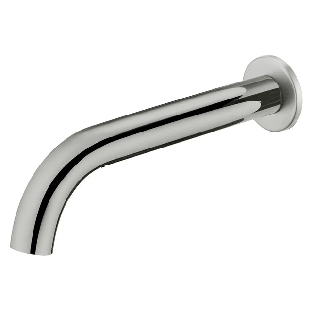 Otus Slimline SS Bath Spout Stainless Steel