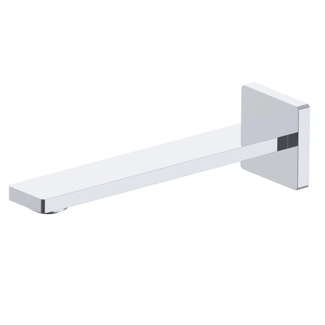 Ruki Bath Spout Chrome