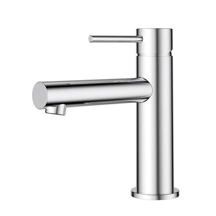 Otus Slimline SS Basin Mixer Chrome, 2 Sizes