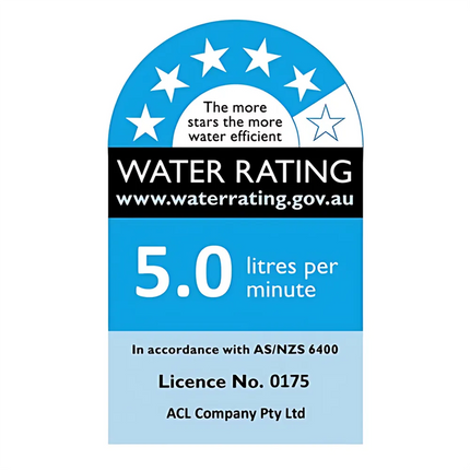 Otus Slimline SS Basin Mixer Gun Metal Grey, 2 Sizes