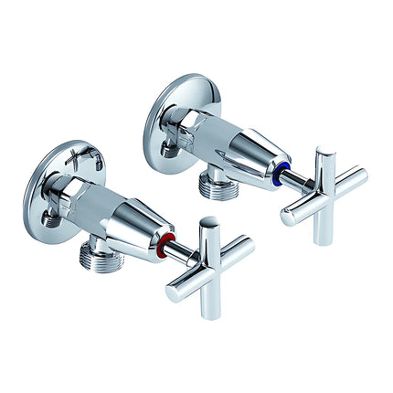 PLNZ Washing Machine Stops Chrome