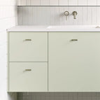 Vanity Filler Panel - Left