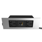 In-drawer Power Point