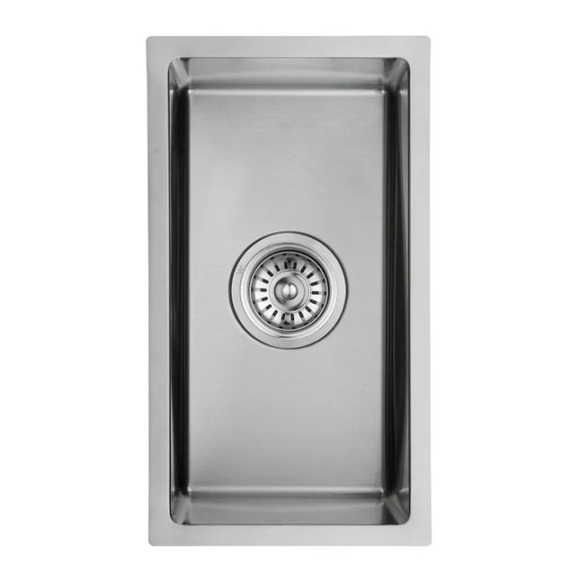 Cora Stainless Steel Top/Undermount Sink 440 X 240 X 200mm