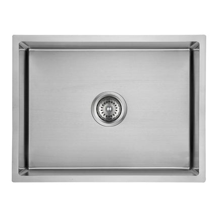 Cora Stainless Steel Top/Undermount Sink 580 X 440 X 200mm