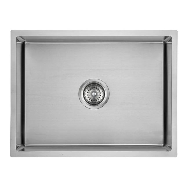 Cora Stainless Steel Top/Undermount Sink 580 X 440 X 200mm