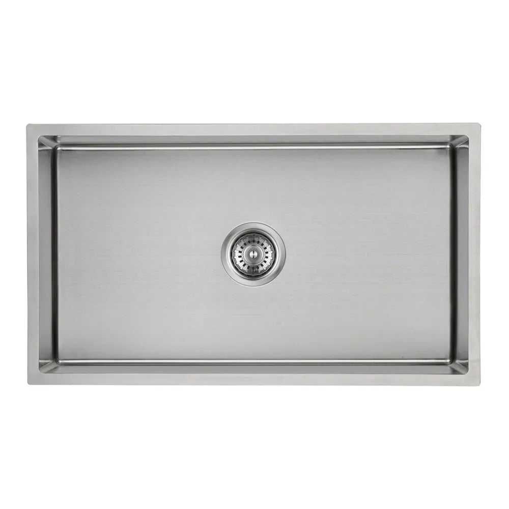 Arco Stainless Steel Top/Undermount Sink 760 X 440 X 200mm