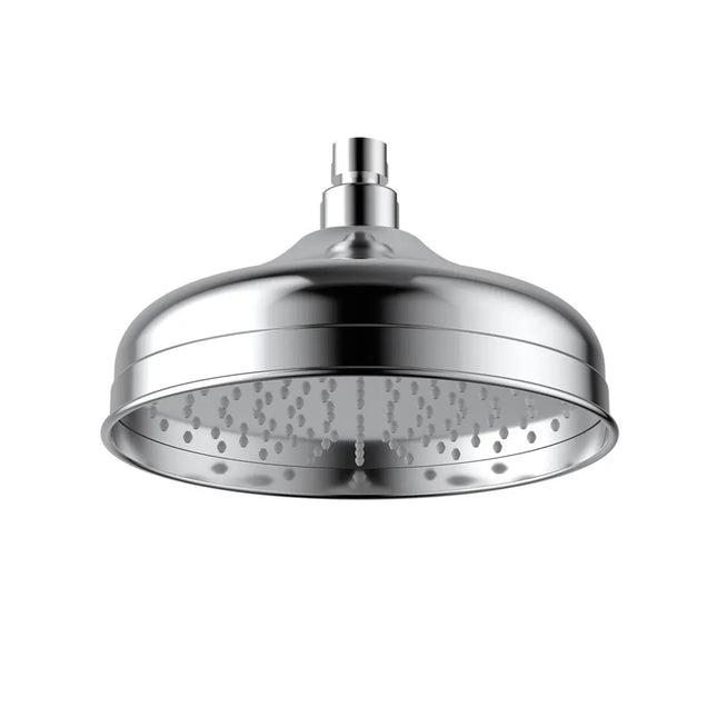 Ikon Clasico Shower Head Chrome