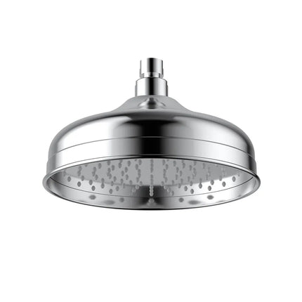 Ikon Clasico Shower Head Chrome