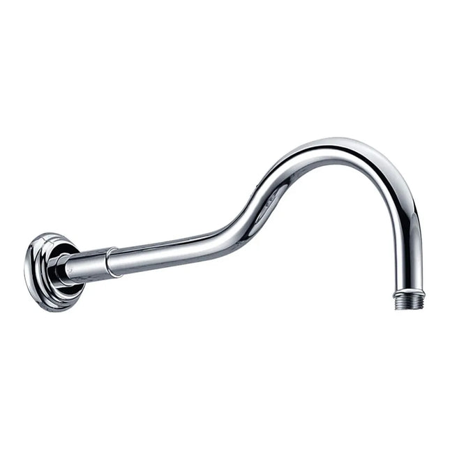 Ikon Clasico Shower Arm Chrome