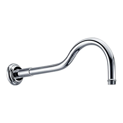 Ikon Clasico Shower Arm Chrome