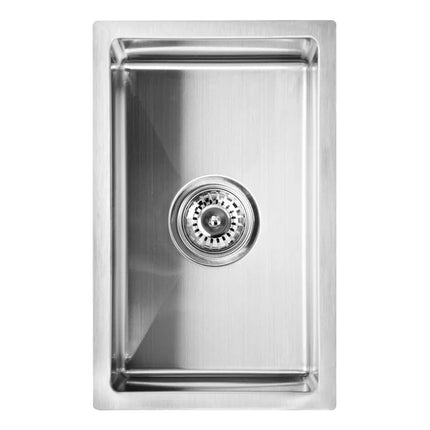 Rosa Stainless Steel Top/Undermount Sink 440 X 240 X 198mm