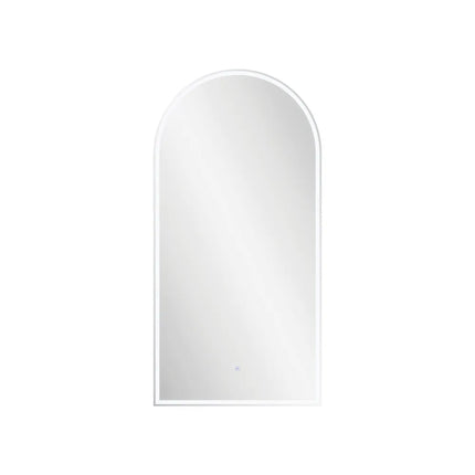 Fienza Arch LED Mirror Cabinet