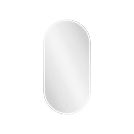 Fienza Pill LED Mirror Cabinet