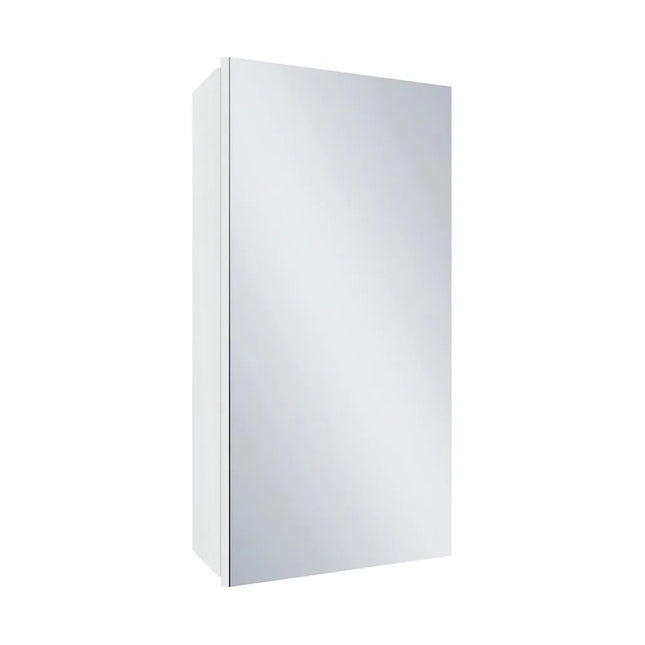 Fienza Corner Mirror Cabinet ,