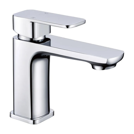 Nova Basin Mixer Chrome, 2 Sizes