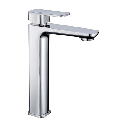 Nova Basin Mixer Chrome, 2 Sizes