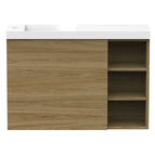 WH L Basin / R Shelf