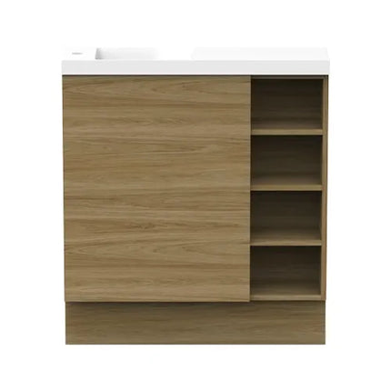 ADP Petite Shelf Vanity