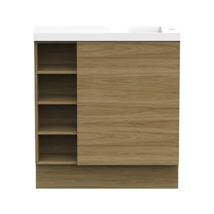 ADP Petite Shelf Vanity