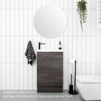 ADP Petite Vanity