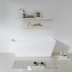 Collection image for: Back to Wall Bathtub