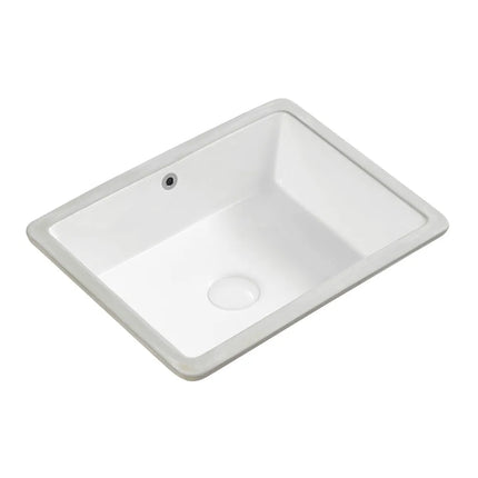 Fienza Koko Undermount Basin, Gloss White