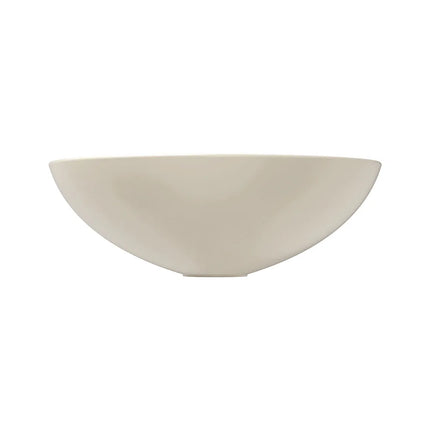 Fienza Aluca Above Counter Basin Matte Khaki ,