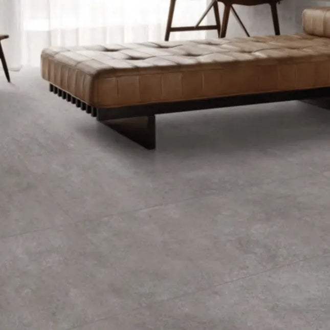 Randwick Cement Antracite 600X1200 Matte / Honed