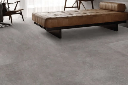 Randwick Cement Antracite 600X1200 Matte / Honed