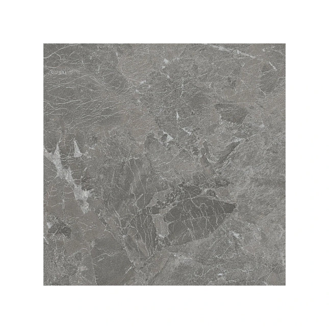 Pallaso Silver Matt , 600X600
