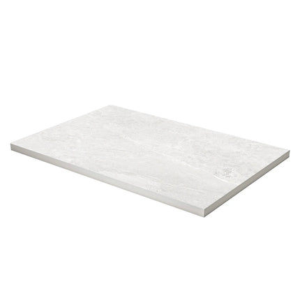 Pallaso White Paver 400X600X20 ,