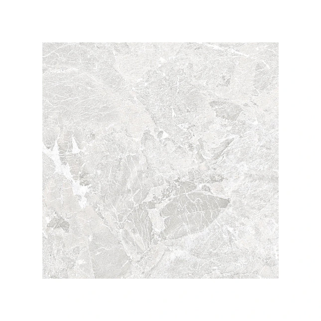 Pallaso White Matt , 600X600