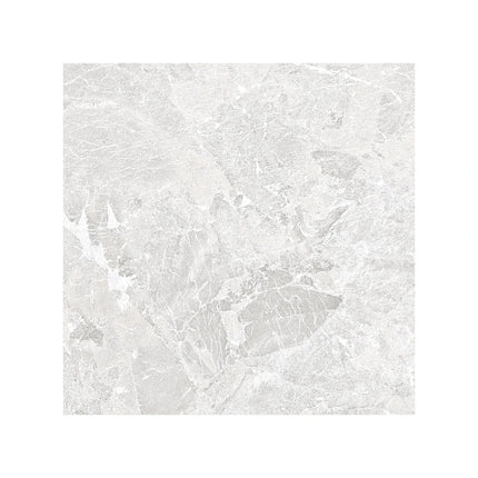 Pallaso White Matt , 600X600