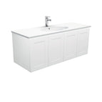 With Moulded Basin-Top - Rotondo Ceramic