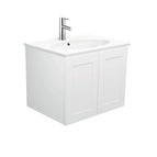 With Moulded Basin-Top - Rotondo Ceramic