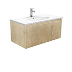 With Moulded Basin-Top - Rotondo Ceramic