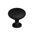 Round Knob 26mm-BL BA2700103